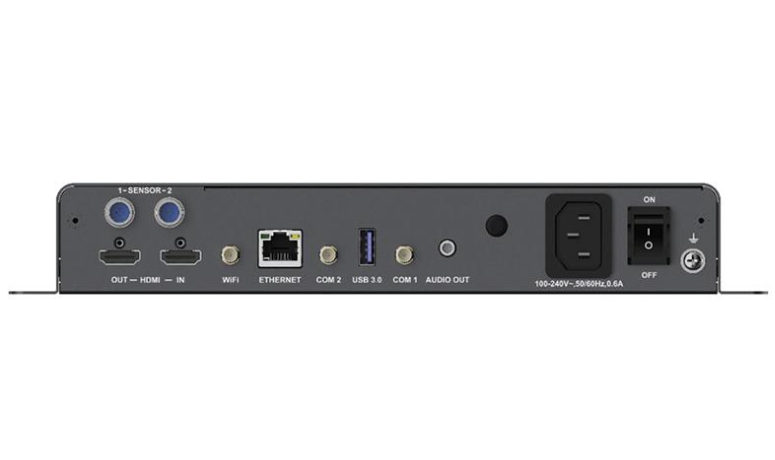 Контроллер Novastar TB60+4G